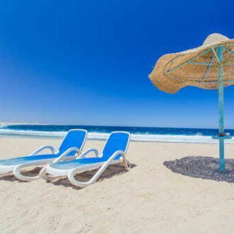 пляж макади бей