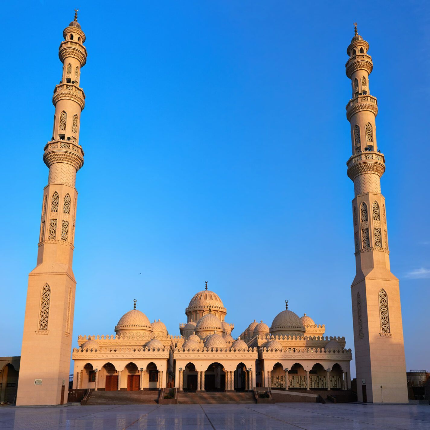 египет хургада