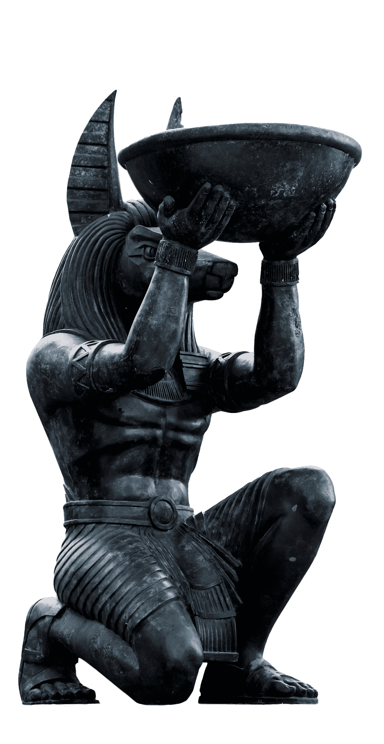 памятники культуры египта