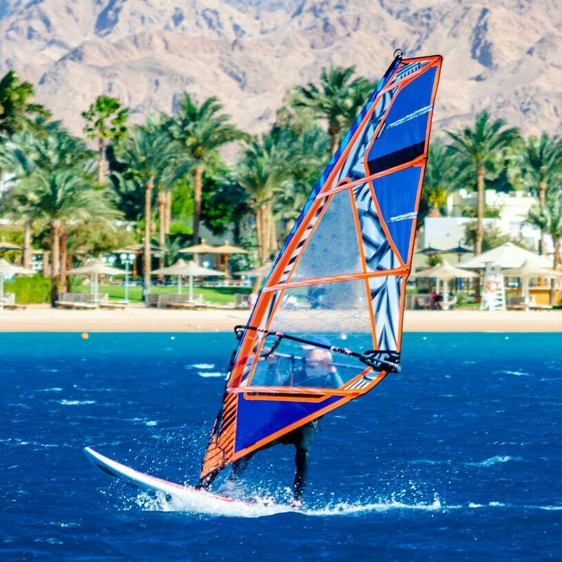 дахаб египет