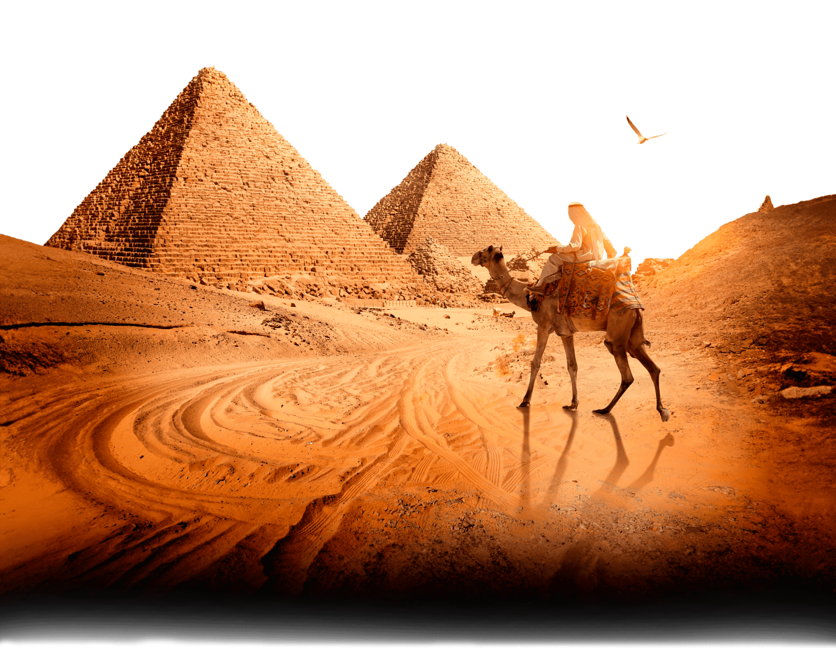 государство египет